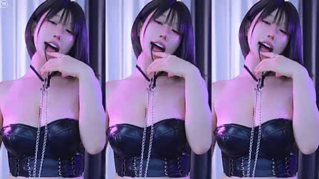 BJ雷英(그릴래영)2026年3月13日舞蹈剪辑125355